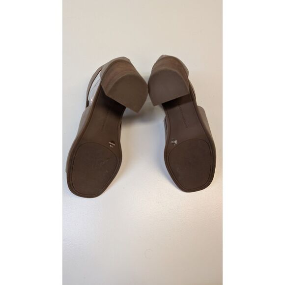 Lucky Brand Tarrinax Block Heel, size 8.5 - Picture 5 of 12